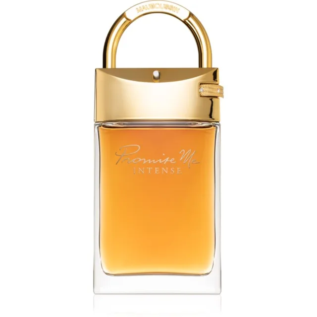 Mauboussin Promise Me Intense parfémovaná voda pro ženy 90 ml