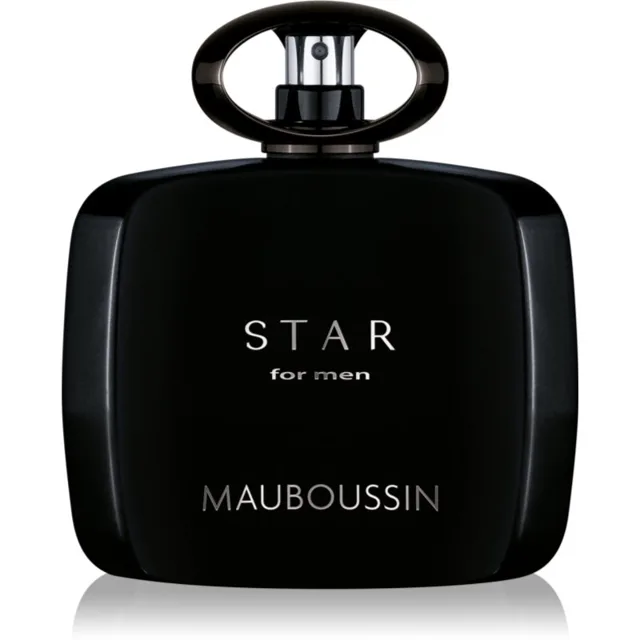 Mauboussin Star For Men parfémovaná voda pro muže 90 ml
