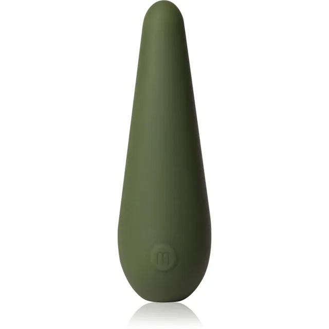 Maude Vibe vibrátor Green 12 cm