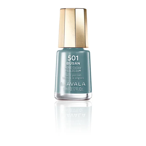 Mavala EveryWear Collection lak na nehty - 501 BUSAN 5 ml