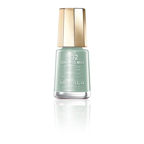 Mavala EveryWear Collection lak na nehty - 502 CHAING MAI 5 ml
