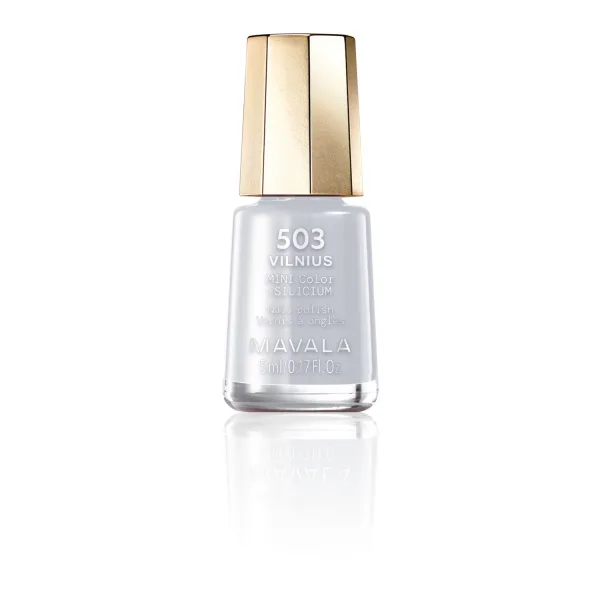 Mavala EveryWear Collection lak na nehty - 503 VILNINUS 5 ml