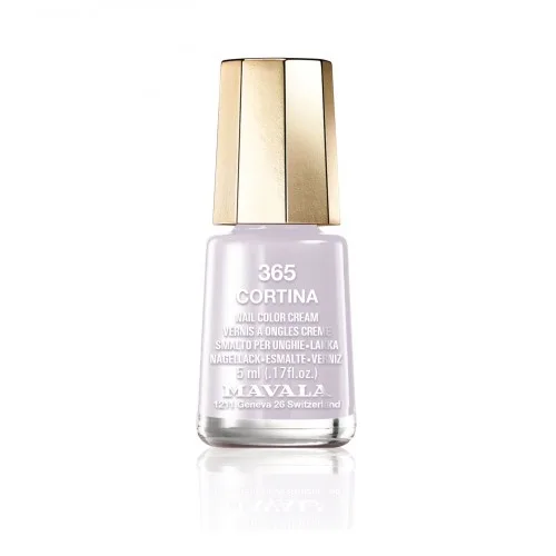 Mavala First Class Collection  lak na nehty - 365 Cortina 5 ml