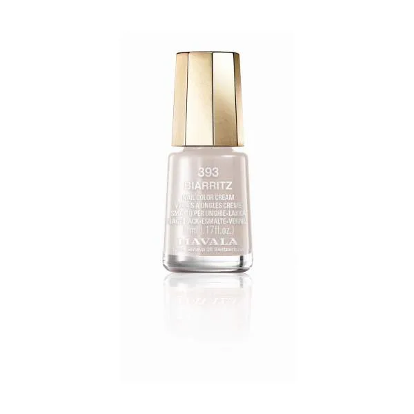 Mavala Pastel Fiesta lak na nehty - 393 Biarritz 5 ml