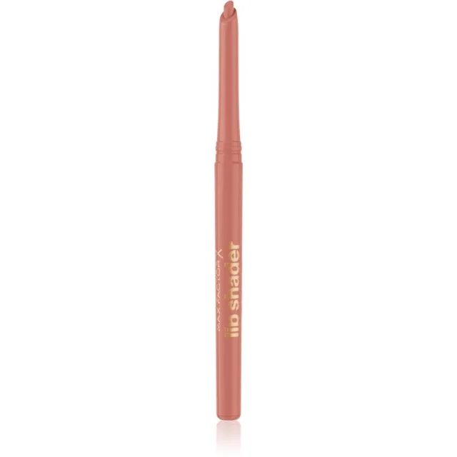 Max Factor 2000 Calorie Lip Shader konturovací tužka na rty odstín 020 Mauve Mesh 0.35 g