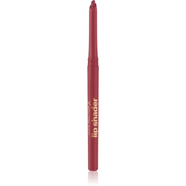 Max Factor 2000 Calorie Lip Shader konturovací tužka na rty odstín 050 Berryframe 0.35 ml