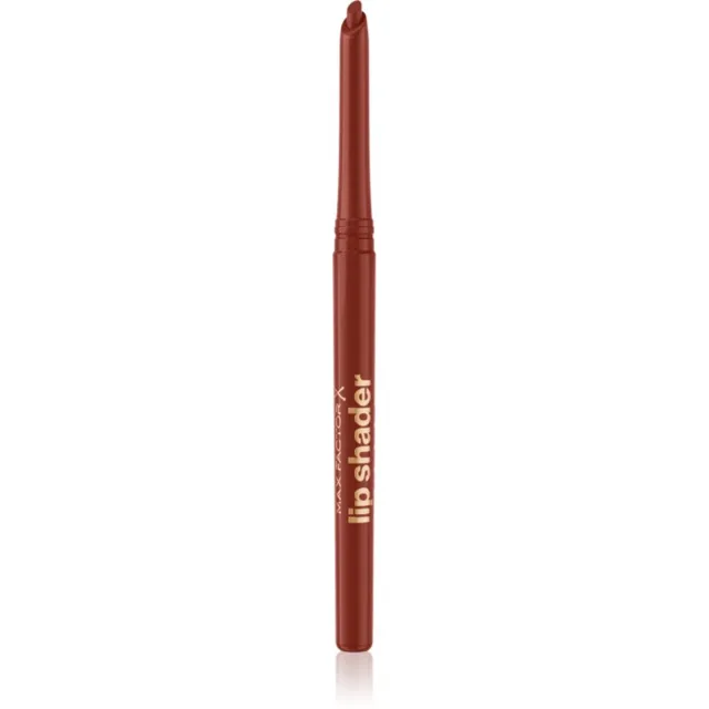 Max Factor 2000 Calorie Lip Shader konturovací tužka na rty odstín 110 Soft Spark 0.35 g