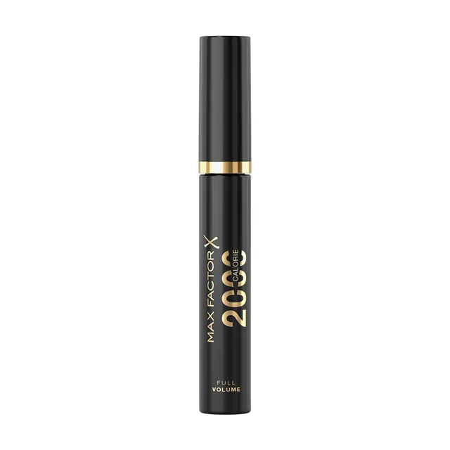 Max Factor 2000 Calorie řasenka modrá 9 ml
