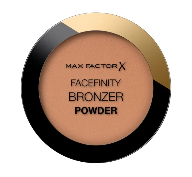 Max Factor Bronzer Facefinity Power Matte 10 g 002 Warm