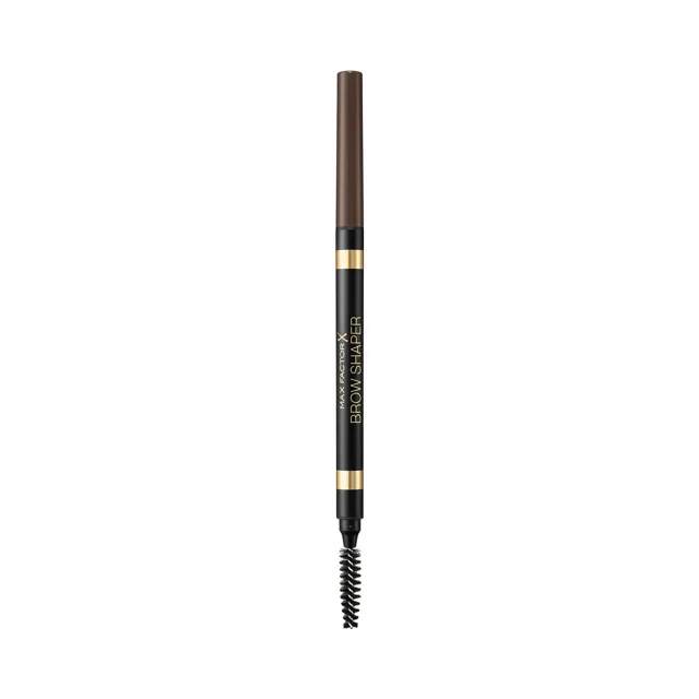 Max Factor brow shaper, 20 Brown (bez víčka)