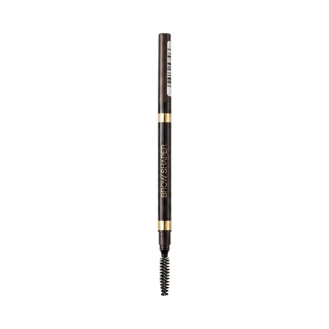Max Factor Brow Shaper, odstín 30 Deep Brown (bez víčka)