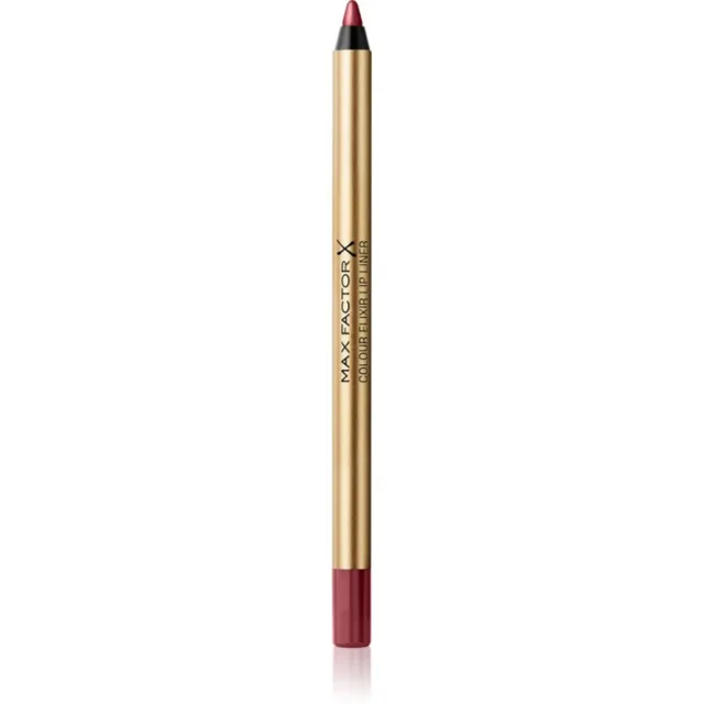 Max Factor Colour Elixir tužka na rty odstín 30 Mauve Moment 5 g