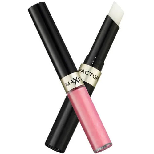 Max Factor Dlouhotrvající rtěnka s balzámem Lipfinity 2,3 + 1,9 g 22 Forever Lolita