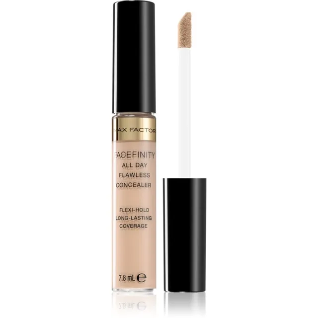Max Factor Facefinity All Day Flawless dlouhotrvající korektor odstín 030 7,8 ml