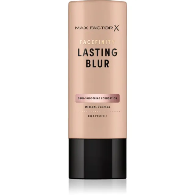 Max Factor Facefinity Lasting Blur dlouhotrvající make-up odstín C102 Pastelle 35 ml