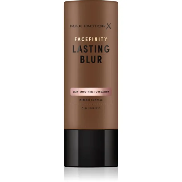 Max Factor Facefinity Lasting Blur dlouhotrvající make-up odstín C150 Espresso 35 ml