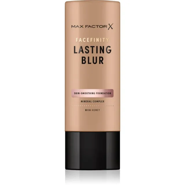 Max Factor Facefinity Lasting Blur dlouhotrvající make-up odstín N110 Honey 35 ml