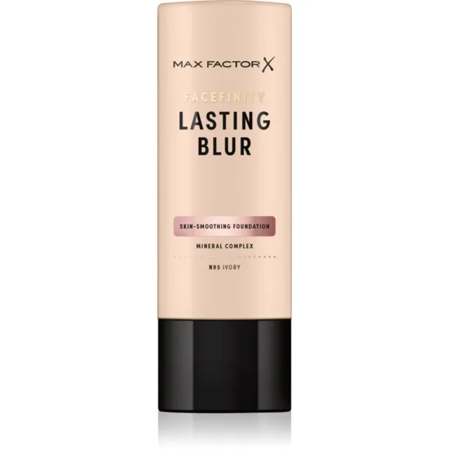 Max Factor Facefinity Lasting Blur dlouhotrvající make-up odstín N95 Ivory 35 ml