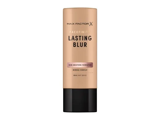 Max Factor Facefinity Lasting Blur Foundation tekutý make-up 105N 35 ml