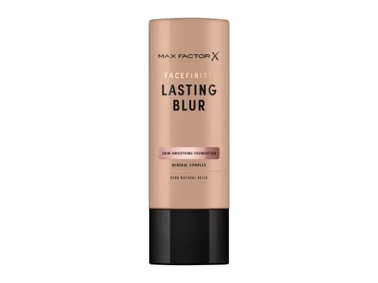 Max Factor Facefinity Lasting Blur Foundation tekutý make-up 106C 35 ml
