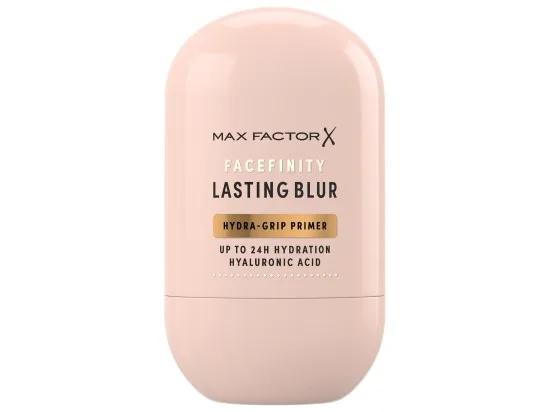 Max Factor Facefinity Lasting Blur Grip Primer podkladová báze 30 ml