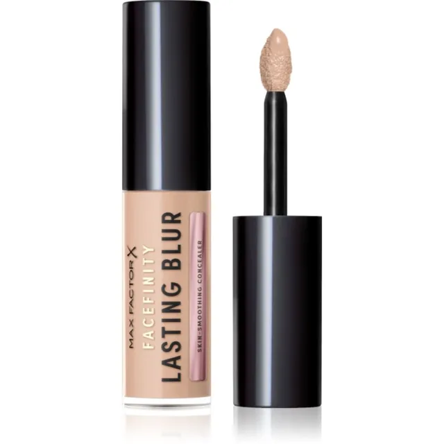 Max Factor Facefinity Lasting Blur rozjasňující korektor s SPF odstín C5 Almond 7.5 ml
