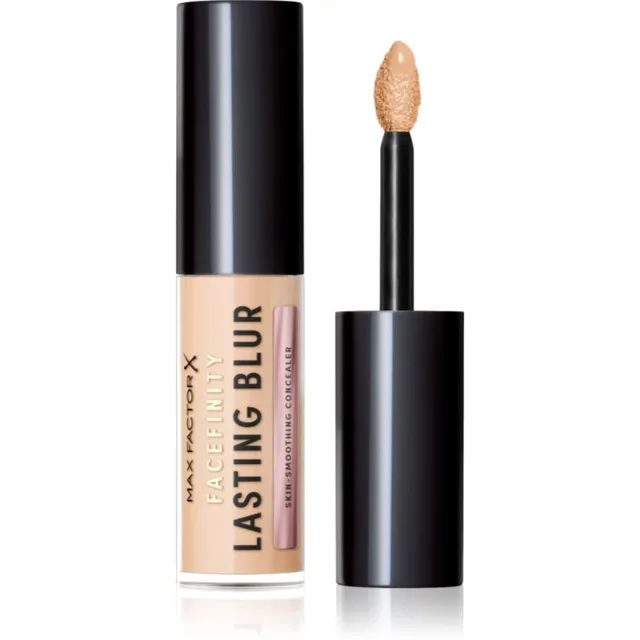 Max Factor Facefinity Lasting Blur rozjasňující korektor s SPF odstín N1 Porcelain 7.5 ml