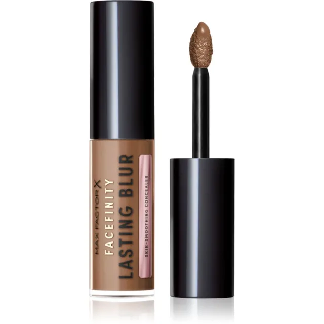 Max Factor Facefinity Lasting Blur rozjasňující korektor s SPF odstín N12 Cocoa 7.5 ml