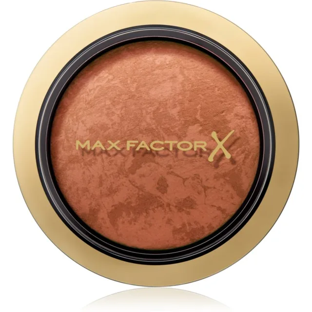 Max Factor Facefinity pudrová tvářenka odstín 25 Alluring Rose 1,5 g