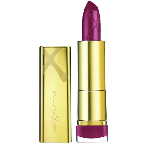Max Factor Hydratační rtěnka Colour Elixir 4,8 g 050 Pink Brandy