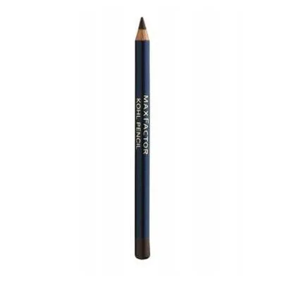 MAX FACTOR  Kohl Pencil 020 Black tužka na oči 3,5 g