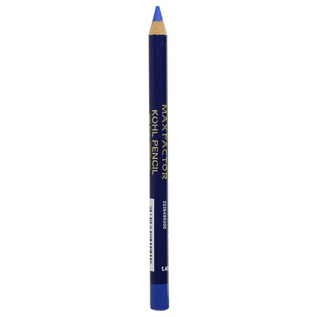 Max Factor Kohl Pencil tužka na oči odstín 060 Ice Blue 1.3 g