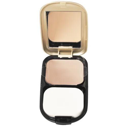 Max Factor Kompaktní make-up Facefinity SPF 20 (Compact Foundation) 10 g 31 Warm Porcelain
