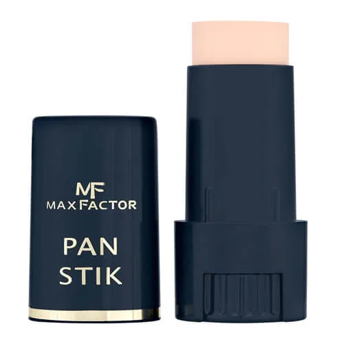 Max Factor Krémový make-up s extra krycí silou Panstik 9 g 12 True Beige