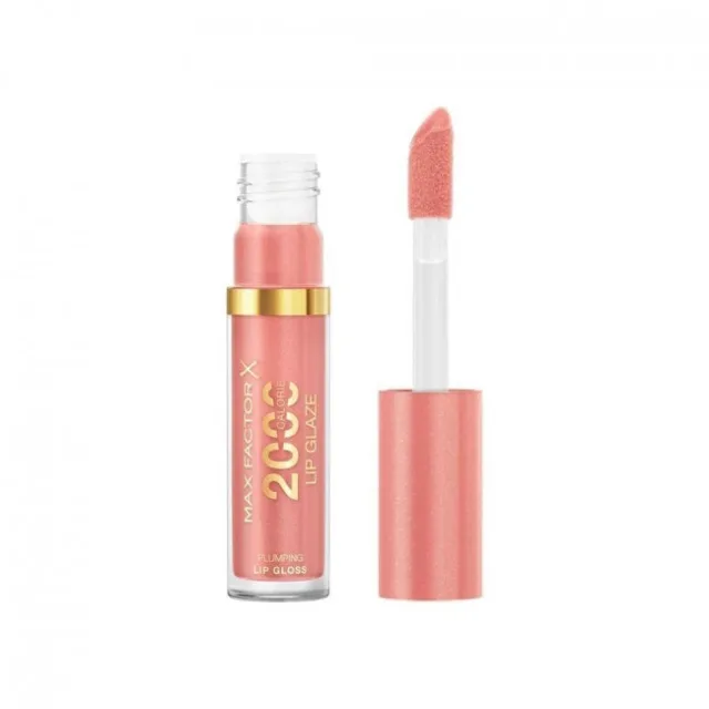 Max Factor Lesk na rty 2000 Calorie Lip Glaze 4,4 ml 060 Favourite Song
