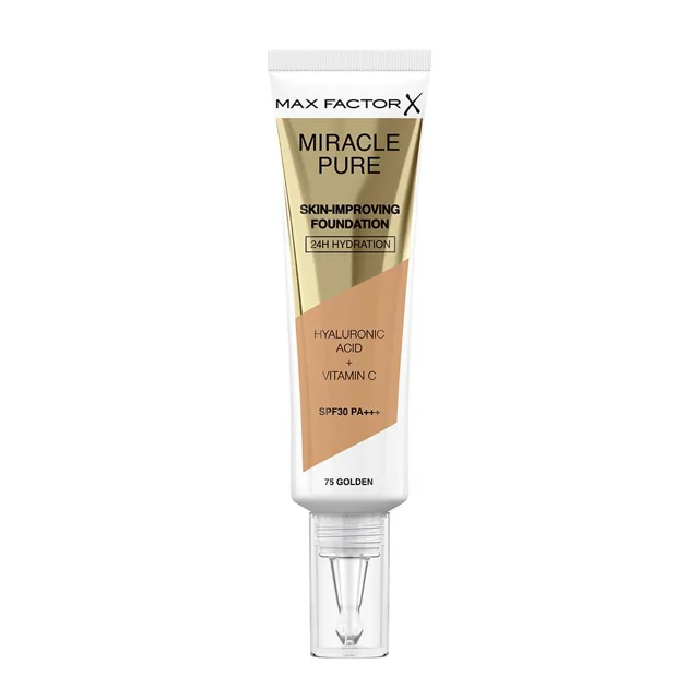 Max Factor make-up 75 Golden 30 ml