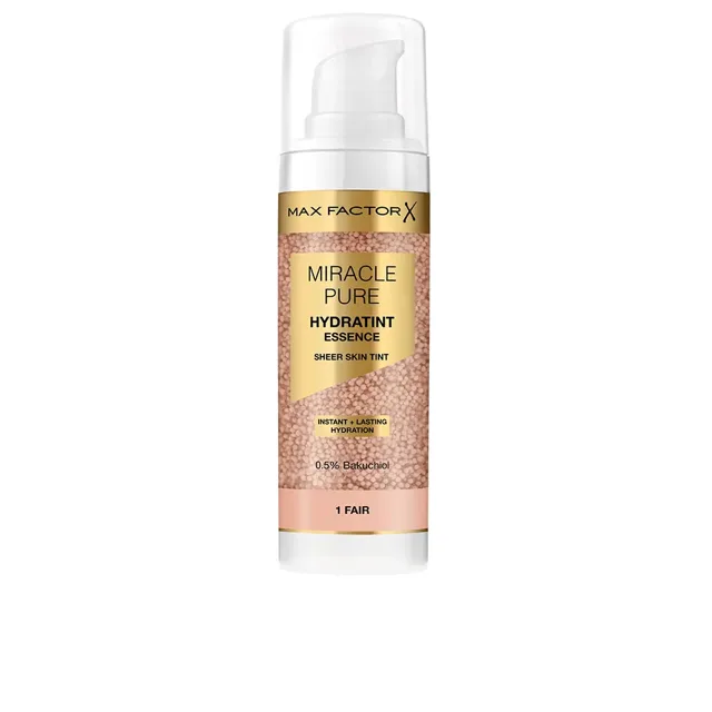 Max Factor Make-up Miracle Pure Hydratint Essence 30 ml 1 Fair
