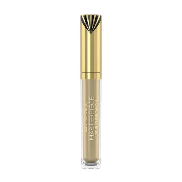 Max Factor Masterpiece Max Rich řasenka černá 7 ml