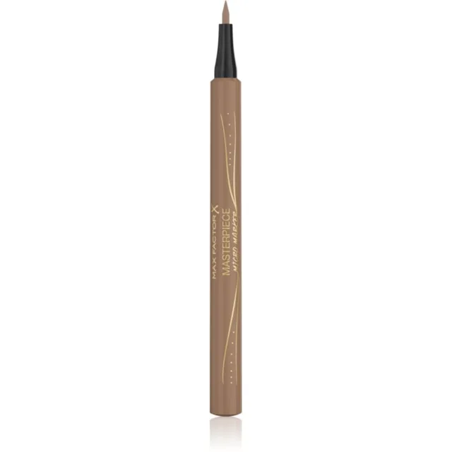 Max Factor Masterpiece Micro Marker tužka na obočí odstín 20 Taupe 1 ml