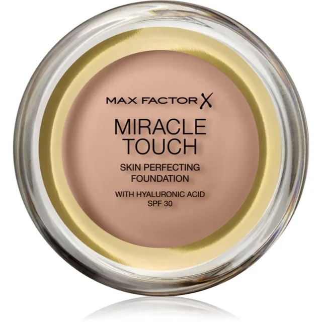 Max Factor Miracle Touch hydratační krémový make-up SPF 30 odstín 070 Natural 11.5 g