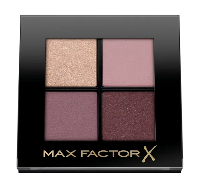 Max Factor Paletka očních stínů Colour X-pert (Soft Palette) 4,3 g 004