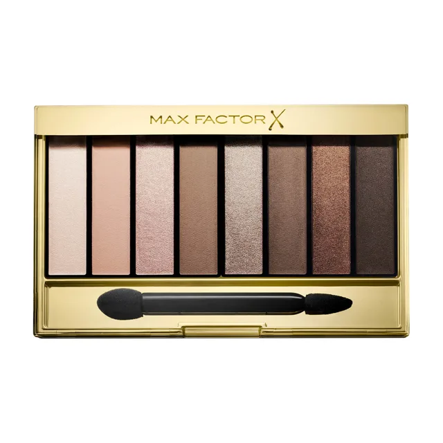 Max Factor Paletka očních stínů Masterpiece Nude Palette 6,5 g 05 Cherry Nudes
