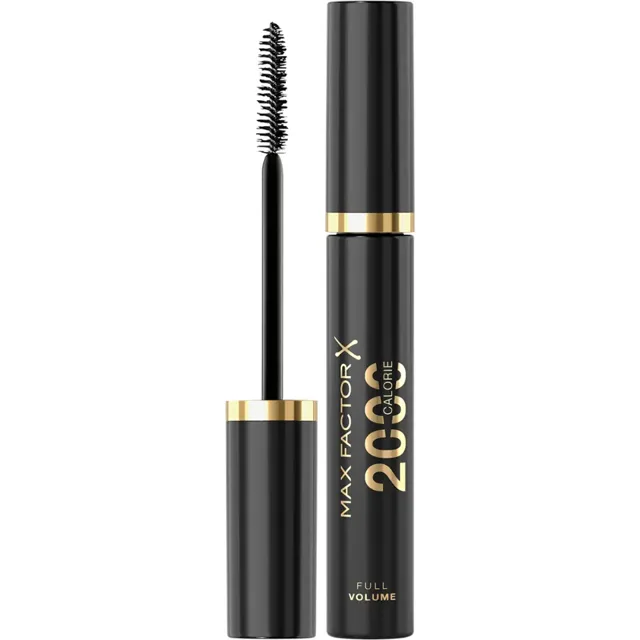 Max Factor Řasenka 2000 Calorie navy modrá 9 ml
