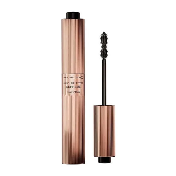 Max Factor Řasenka False Lash Effect Supreme Recharge 8 ml Black