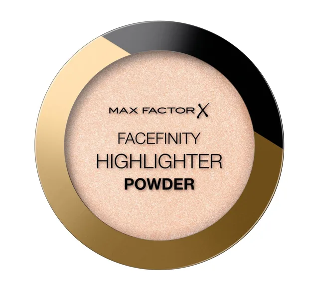 Max Factor Rozjasňovač Facefinity (Highlighter Powder) 8 g 001