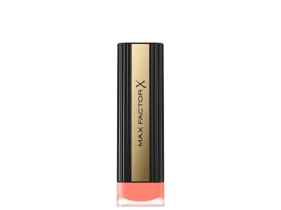 Max Factor rtěnka Velvet Matte 10