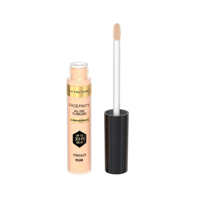 Max Factor Tekutý korektor Facenity All Day Flawless (Concealer) 7,8 ml 20