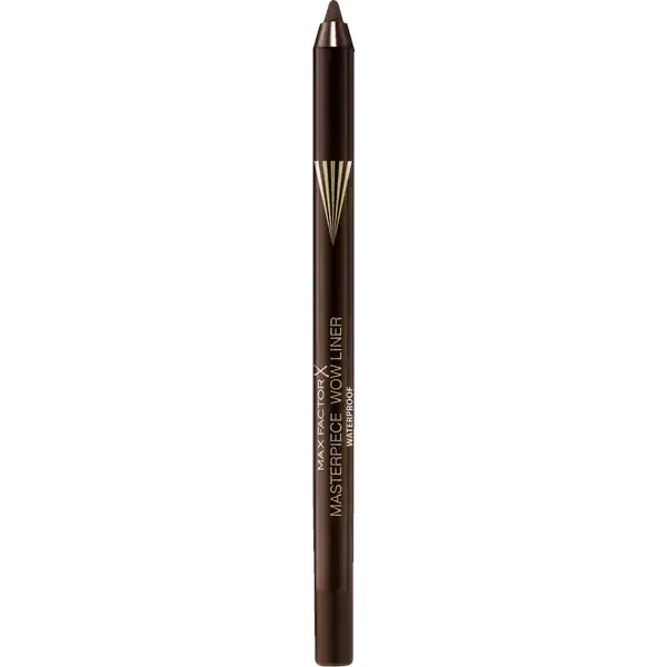 Max Factor Tužka na oči Masterpiece Wow Liner 1,2 g 260 Chocolate Brown