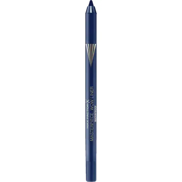 Max Factor Tužka na oči Masterpiece Wow Liner 1,2 g 500 Dark Navy