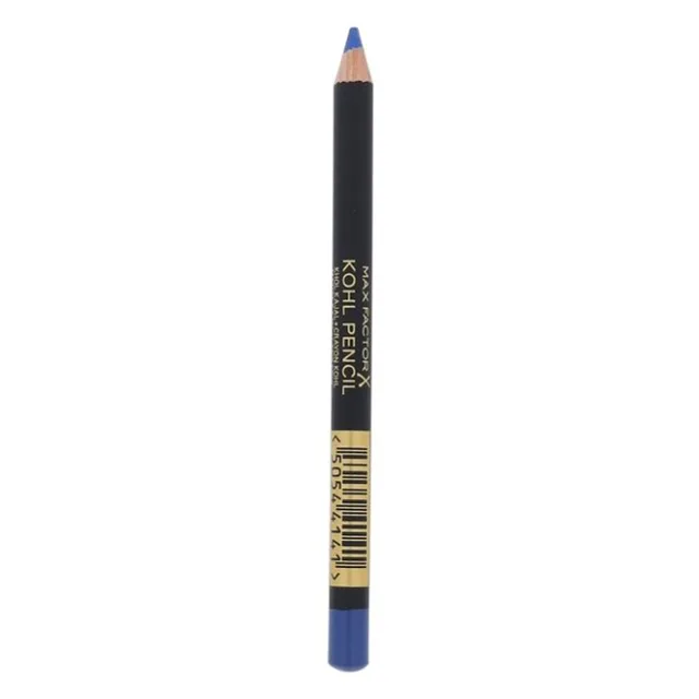 MAX FAKTOR Kohl Pencil 080 Cobalt Blue tužka na oči 1,3 g